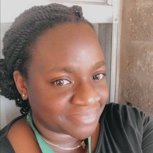 Meet your Posher, Patrice